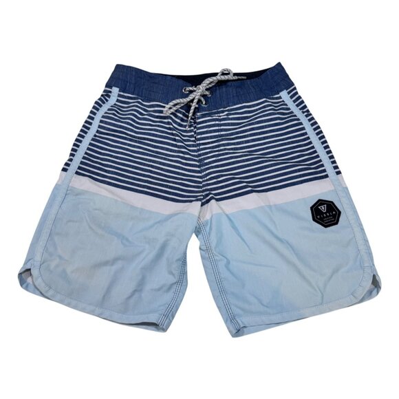 Vissla the worlds best boardshort size 24 surf‎ swim resort pool beach - Picture 1 of 5